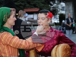 Снимка: Община Банско