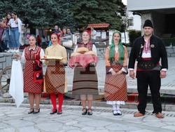 Снимка: Община Банско