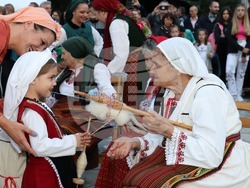 Снимка: Община Банско