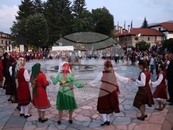 Снимка: Община Банско