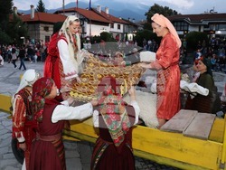 Снимка: Община Банско