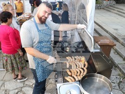 Снимка: Община Банско