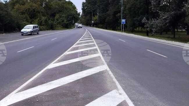 Възстановено е движението по път II–81 в района на Берковица 