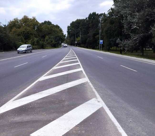 Ремонтирани са още 7,2 км от път II-81 Берковица - Монтана