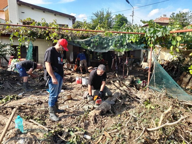 Възраждане: Държавата е всеки един от нас. Нужна е незабавна реакция