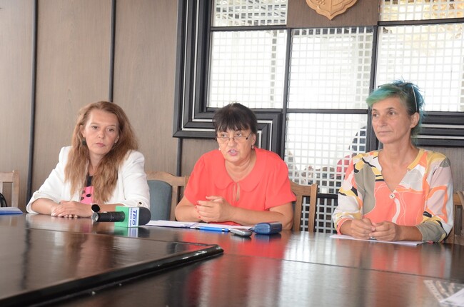 С още 6 месеца се удължава проект „Патронажна грижа + в Община Видин“