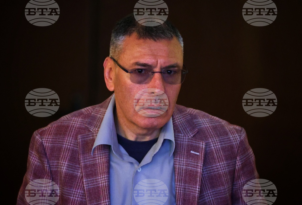 „Бъдещето на ЕС зависи от теб“ - младежки обучителен семинар - Велко Иванов