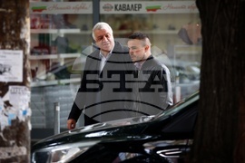 БСП - избори - листи