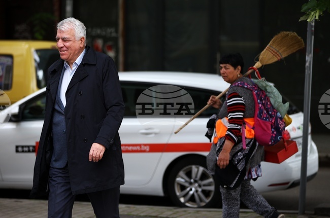 БСП - избори - листи