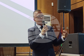 Велико Търново - София филм фест - откриване