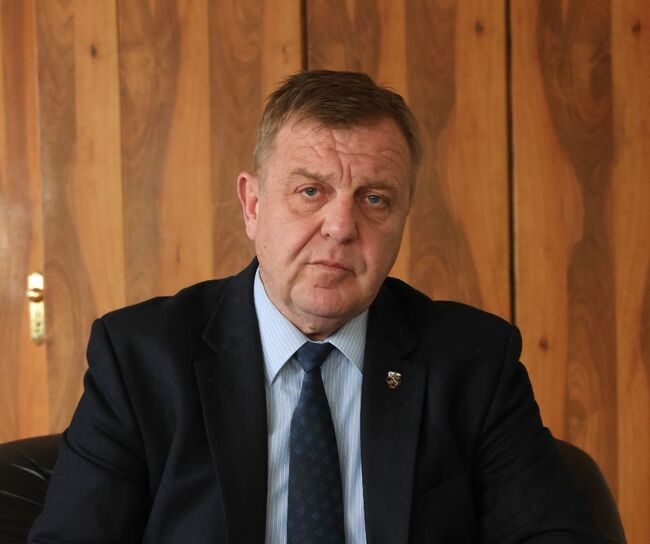 Каракачанов, ВМРО: Държавата трябва да се погрижи за земеделските стопани и да изгради ефективна защита от градушките