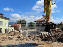 Снимка: Пресцентър