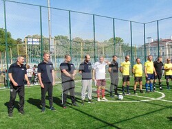 Снимка: Община Шумен