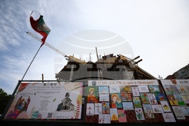 „Христос Воскресе - светла радост донесе!“ - концерт