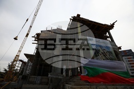 „Христос Воскресе - светла радост донесе!“ - концерт