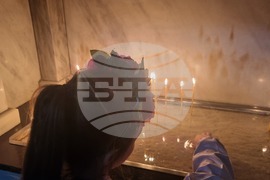 Търговище - Лазаровден