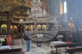 Търговище - Лазаровден