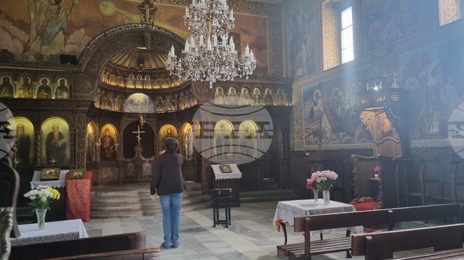 Търговище - Лазаровден