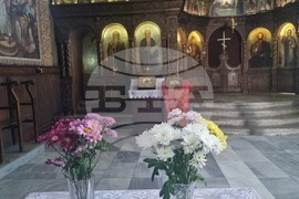 Търговище - Лазаровден