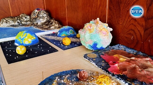 Фантастиката е дъвка за мозъка, смята писателката Елена Павлова