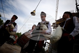 „Христос Воскресе - светла радост донесе!“ - концерт