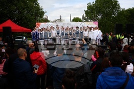 „Христос Воскресе - светла радост донесе!“ - концерт