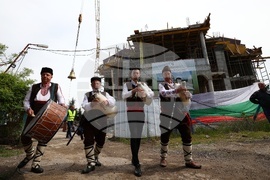 „Христос Воскресе - светла радост донесе!“ - концерт