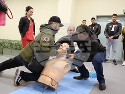 Снимка: ВМА