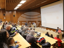 Снимка: ВМА