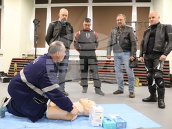 Снимка: ВМА