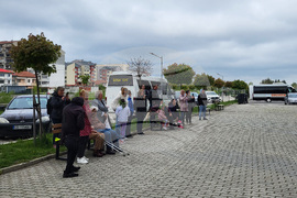 Самоков - Лазаровден