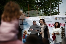 „Христос Воскресе - светла радост донесе!“ - концерт