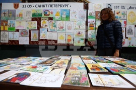 „Христос Воскресе - светла радост донесе!“ - концерт