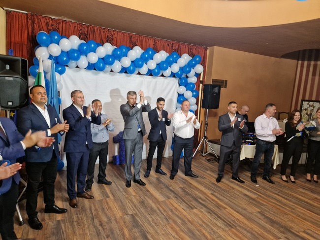 Д-р Хасан Адемов: Заложена е бомба със закъснител за пенсиите, въпреки предупреждението на ДПС