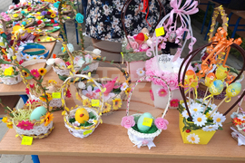 Пордим - фолклорен събор - празник