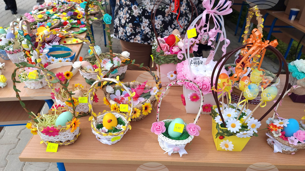 Пордим - фолклорен събор - празник