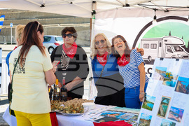 Бургас - „Explore the world" 2024 - къмпинг фестивал