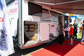 Бургас - „Explore the world" 2024 - къмпинг фестивал