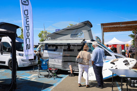 Бургас - „Explore the world" 2024 - къмпинг фестивал