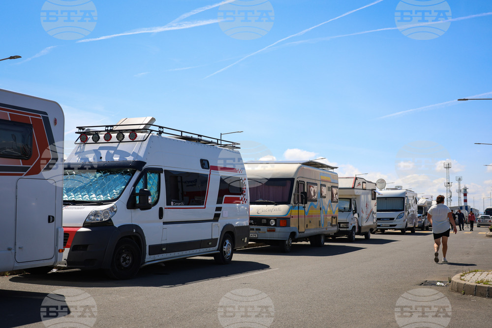 Бургас - „Explore the world" 2024 - къмпинг фестивал