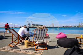 Бургас - „Explore the world" 2024 - къмпинг фестивал