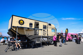 Бургас - „Explore the world" 2024 - къмпинг фестивал