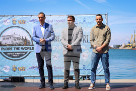 Бургас - „Explore the world" 2024 - къмпинг фестивал