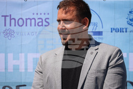 Бургас - „Explore the world" 2024 - къмпинг фестивал - Иван Гайков