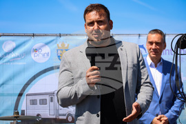 Бургас - „Explore the world" 2024 - къмпинг фестивал - Иван Гайков