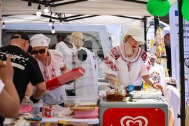 Бургас - „Explore the world" 2024 - къмпинг фестивал