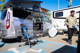 Бургас - „Explore the world" 2024 - къмпинг фестивал