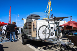 Бургас - „Explore the world" 2024 - къмпинг фестивал