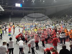 Снимка: Община Русе