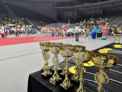 Снимка: Община Русе